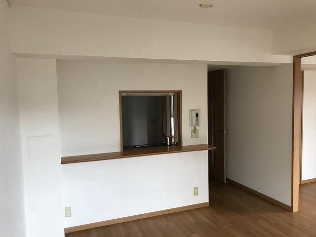 その他部屋・スペース　おしゃれな内装です