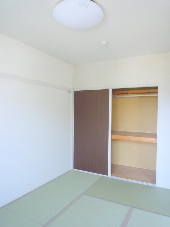 その他部屋・スペース　※参考写真　前回入居時の写真です