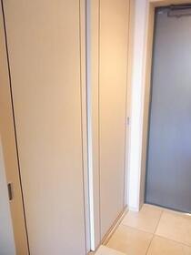 玄関　※別部屋参照
