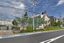 小学校　綾瀬小学校（小学校）まで400m