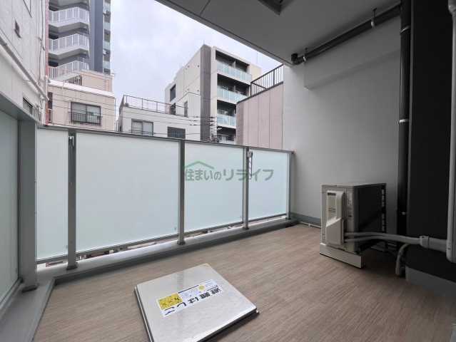 バルコニー　別部屋引用