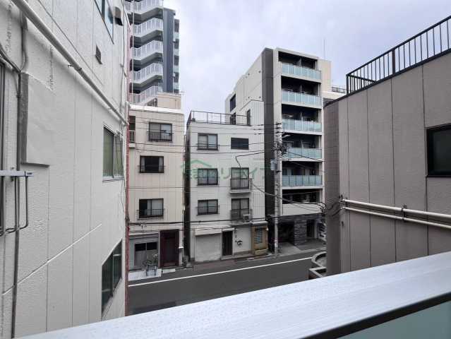 眺望　別部屋引用