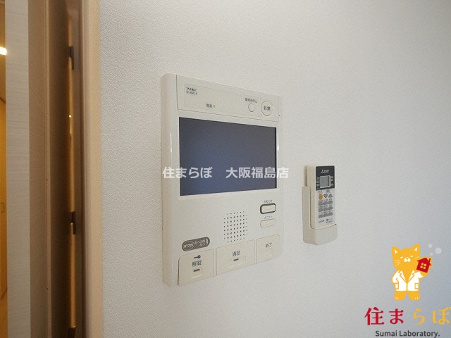 セキュリティ　安心感もチェック項目