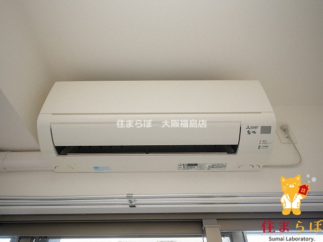 その他設備　生活に合うかが大切