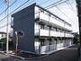 和田町駅より徒歩11分 2階 築18年8ヶ月の賃貸物件