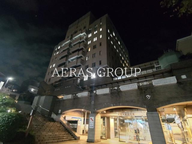 役所　川崎市 多摩区総合庁舎（役所）まで982m