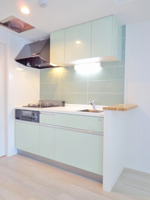 キッチン
