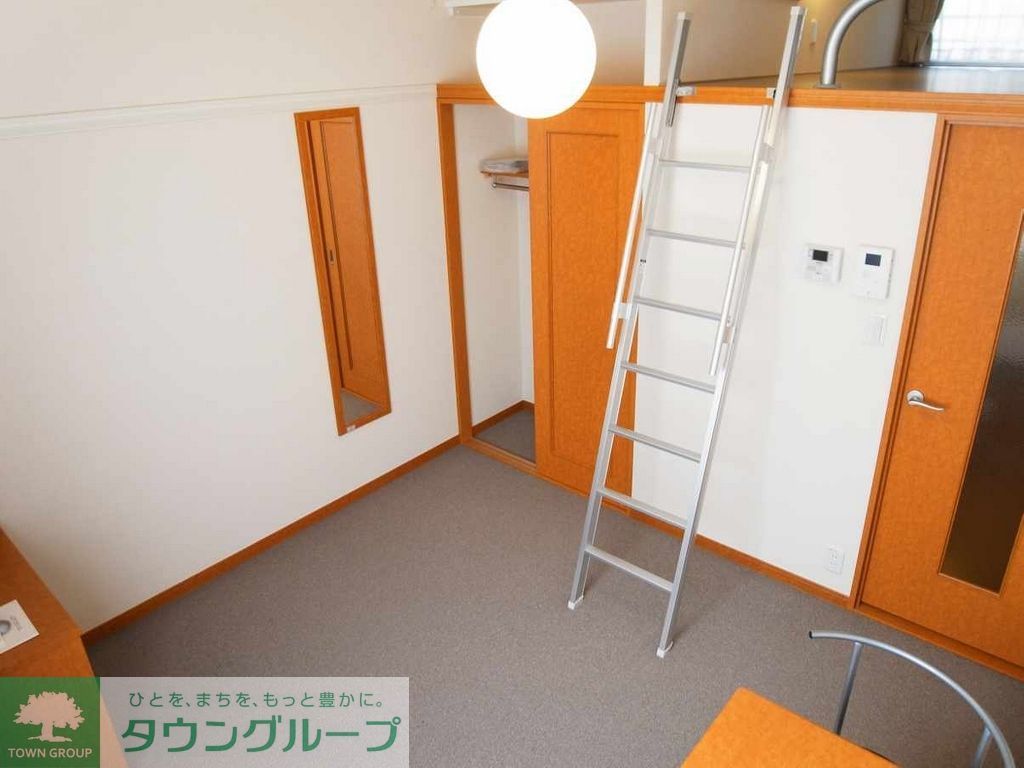 その他部屋・スペース