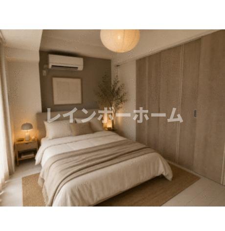 その他　家具の配置イメージ