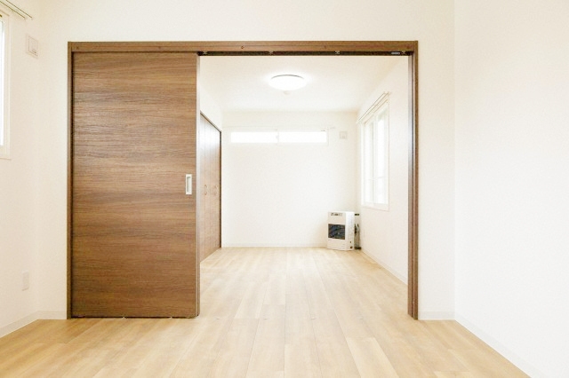 その他部屋・スペース　人気のオール洋室タイプのお部屋です♪