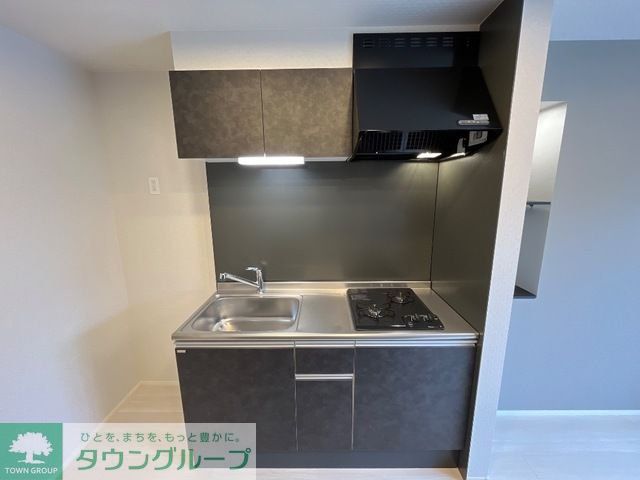 キッチン　★同施工参考写真★