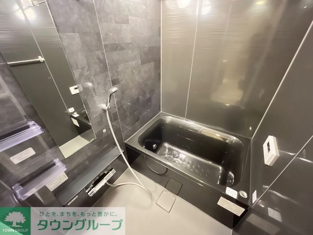 バス・シャワールーム　★同施工参考写真★