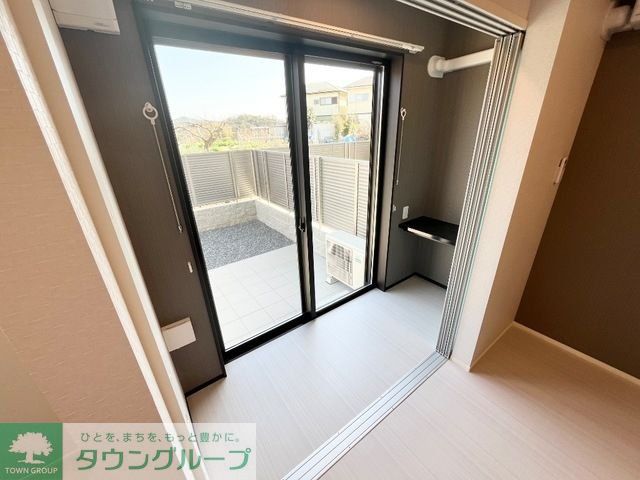 バルコニー　★同施工参考写真★