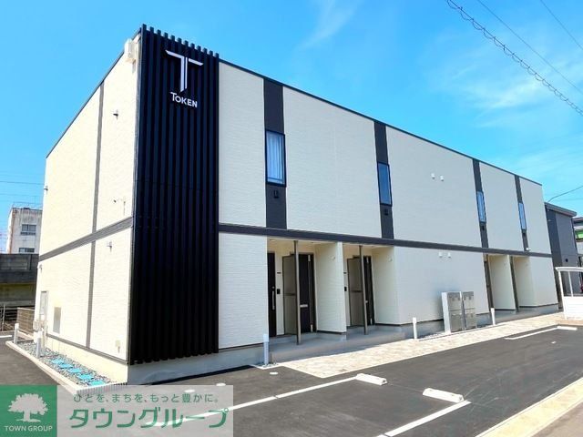 建物外観　★同施工参考写真★