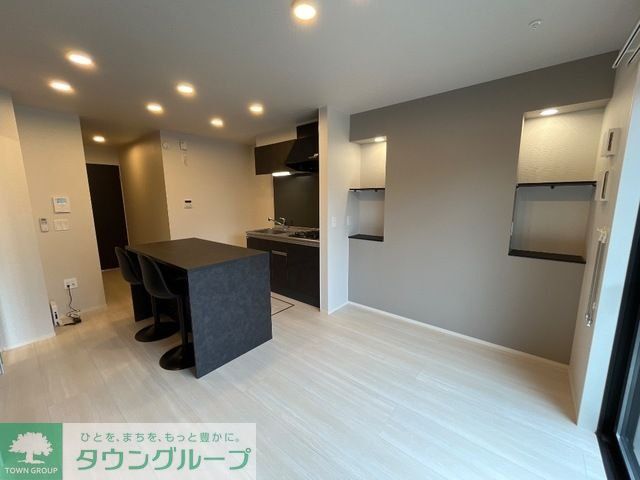 居室・リビング　★同施工参考写真★
