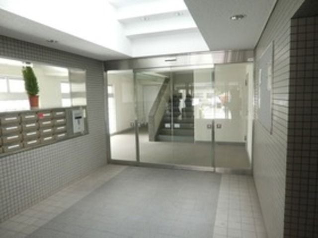 エントランス　★エントランス★