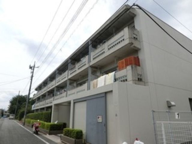 建物外観　★外観★