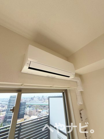 その他　★エアコン