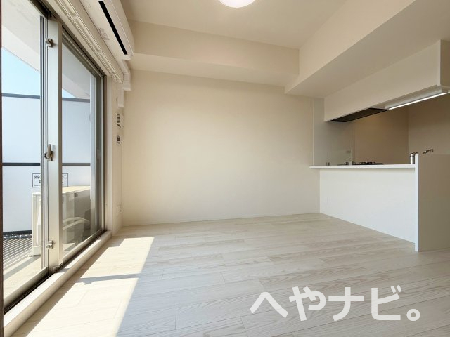 居室・リビング　★リビング