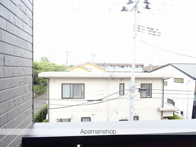 眺望　眺望