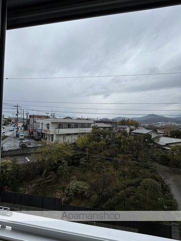 眺望　眺望