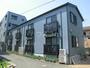 北千住駅より徒歩9分 2階 築23年10ヶ月の賃貸物件