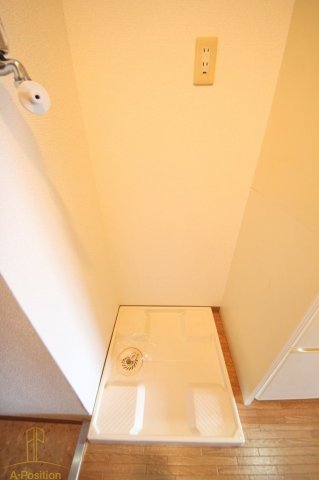 その他設備　ラナップスクエア北梅田シティ