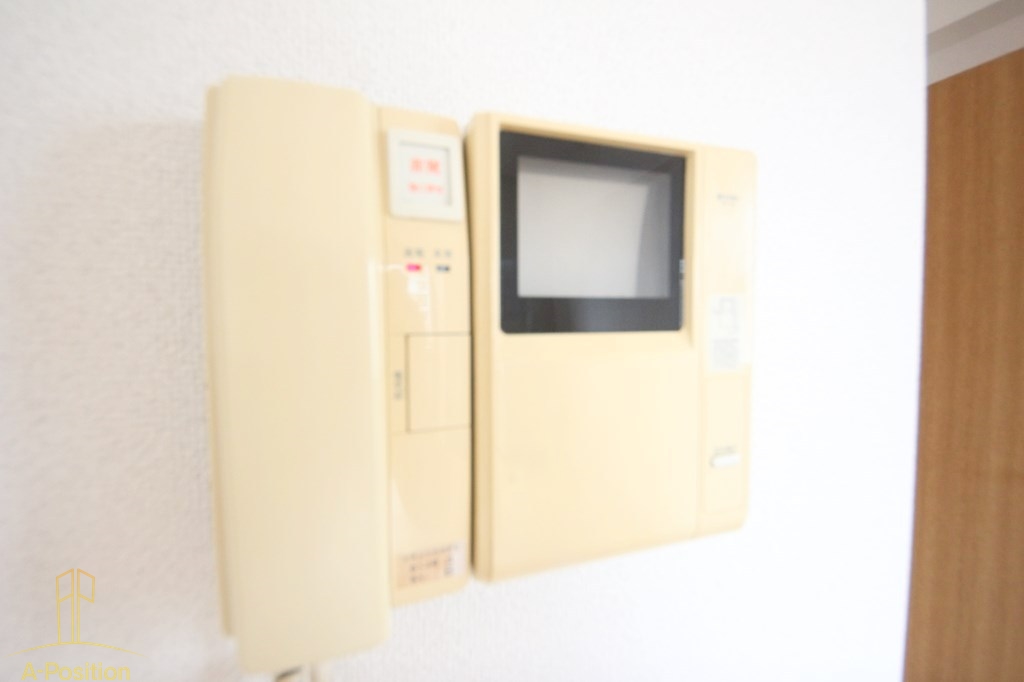 セキュリティ　ラナップスクエア北梅田シティ