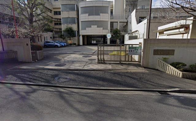 小学校　横浜市立東俣野小学校（小学校）まで1120m