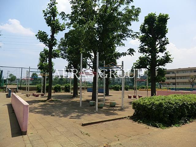 公園　二十世紀公園（公園）まで1144m