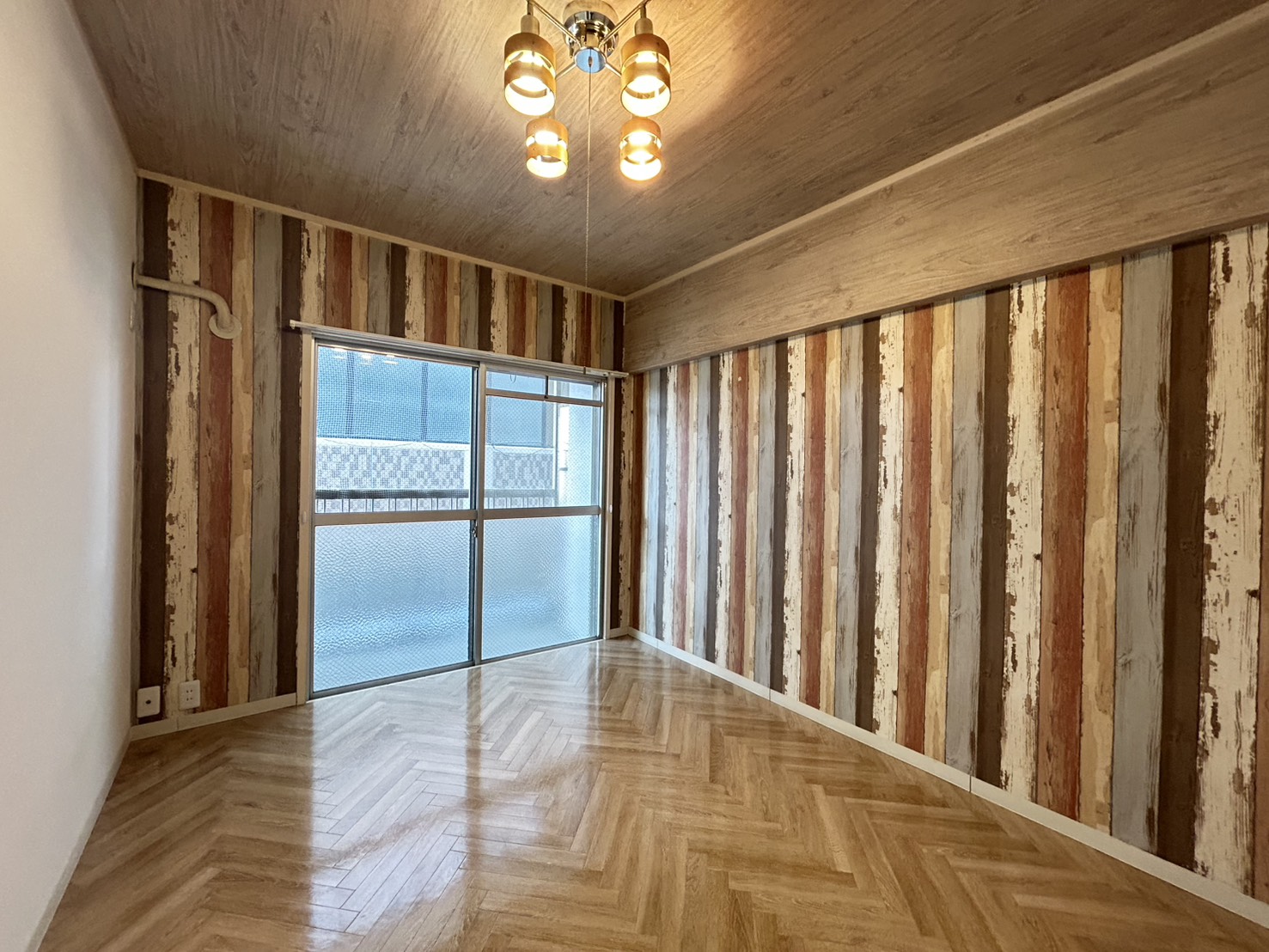 リノスタイル西明石の内装写真
