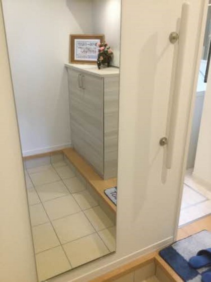 その他　※他号室の写真です