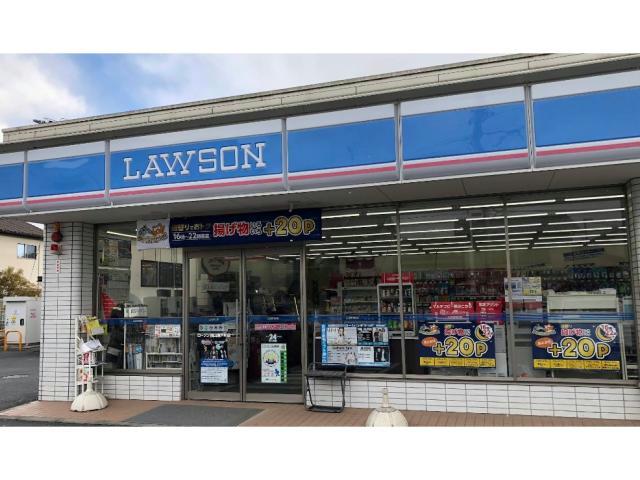 コンビニ　ローソン福山瀬戸町店（コンビニ）まで276m