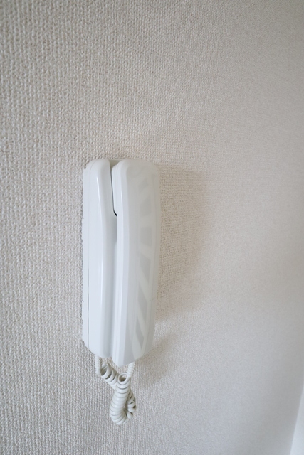 セキュリティ　他号室参考写真