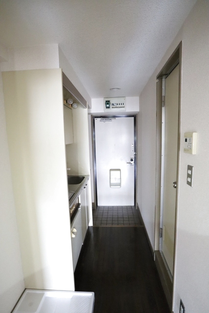 その他設備　他号室参考写真