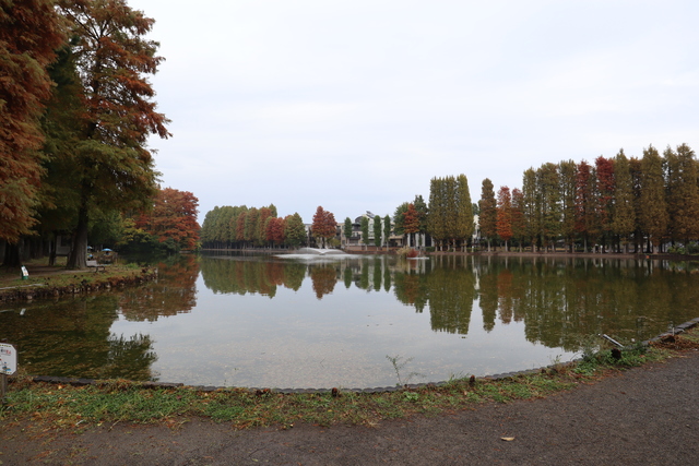 その他　別所沼公園（その他）まで302m