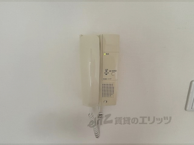セキュリティ　ドアフォン（ＴＶ含）