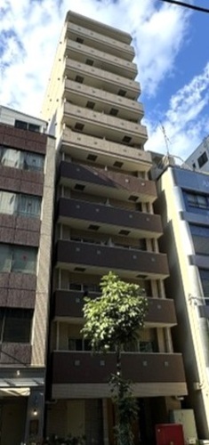 建物外観　建物外観　※2024年8月撮影