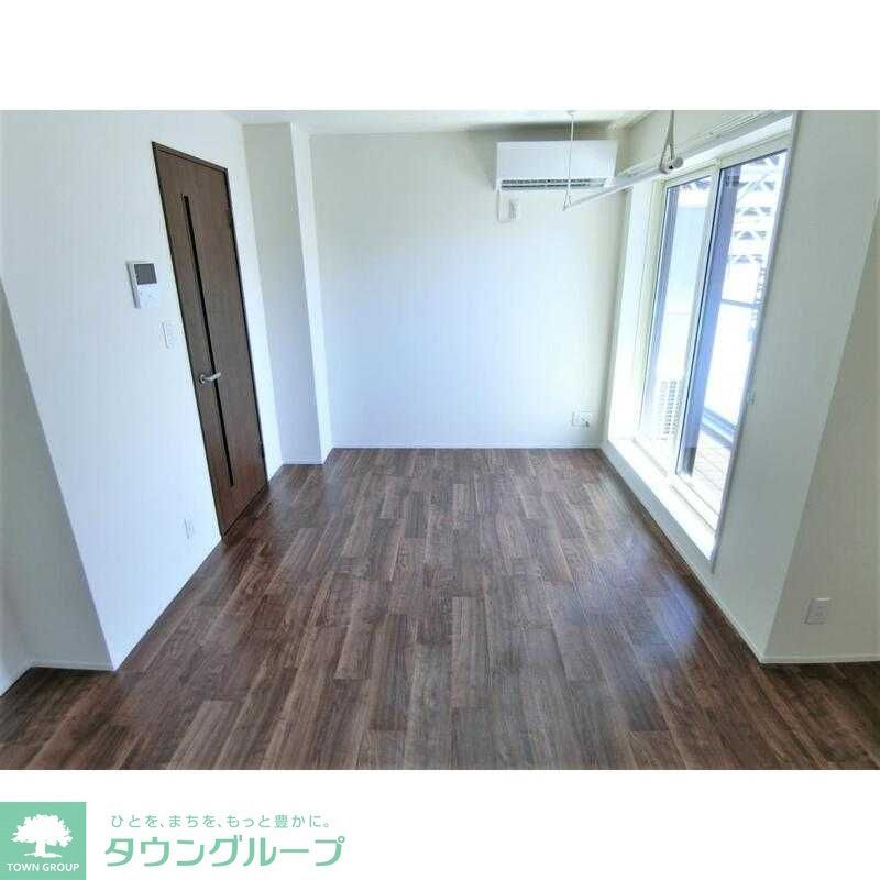 その他部屋・スペース　リビング/居室
