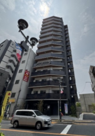 建物外観　☆外観☆