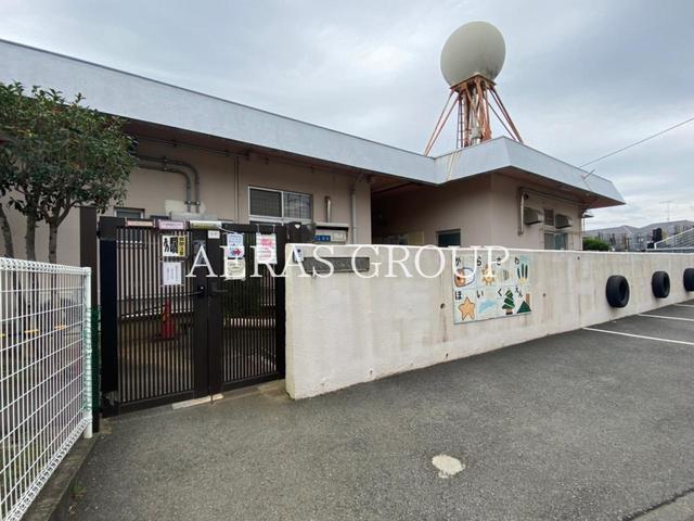 幼稚園・保育園　藤沢市立柄沢保育園（幼稚園・保育園）まで1398m