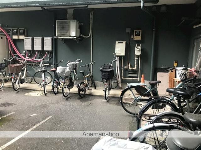 その他共有部分　その他共有部分
