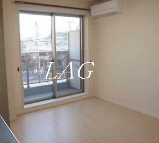 居室・リビング　洋室のお部屋です。