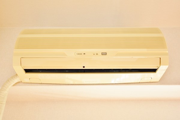 その他設備　★エアコン付き★