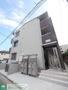 川崎大師駅より徒歩14分 2階 築2年11ヶ月の賃貸物件