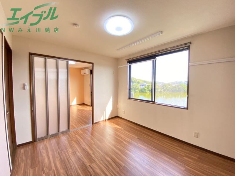 その他部屋・スペース　同物件別部屋参考写真です。