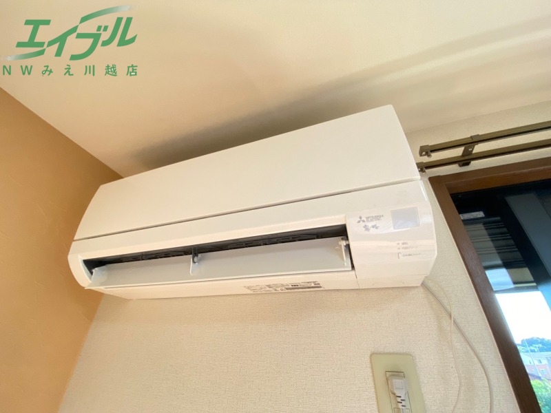 その他設備　同物件別部屋参考写真です。