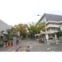 大学・短大　国立徳島大学総合科学部（大学・短大）まで1039m