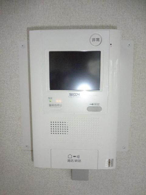 その他共有部分　☆駐輪場☆