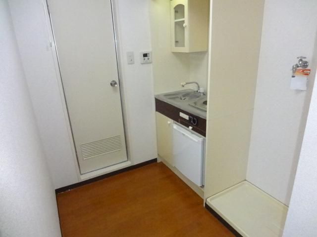 その他部屋・スペース　☆ただいま我が家ー！☆
